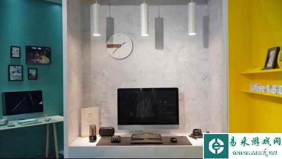 CES Asia 2019:洛斐三款美妆新品发布 打造这一刻的美妆空间
