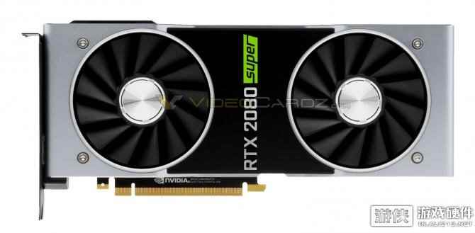 外媒曝光英伟达RTX2080 SUPER显卡谍照!加量不加价