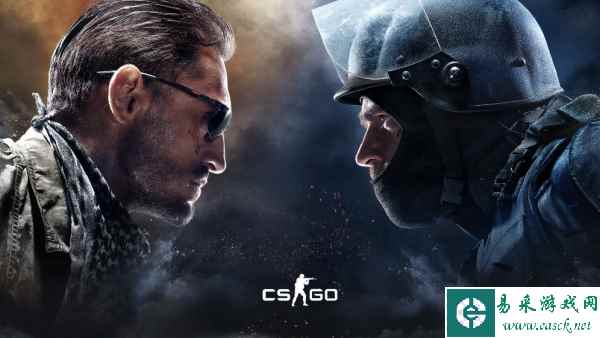 CS:GO 20周年经典沙二重现 华硕显卡助你成就帧高手