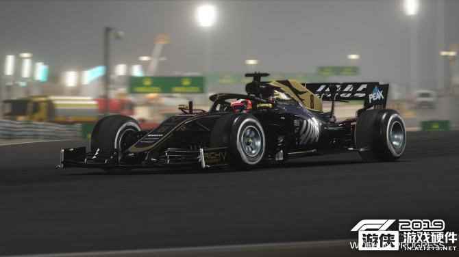 AMD更新Radeon Software驱动!针对《F1 2019》优化