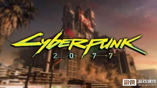 纵横夜之城，索泰RTX 2070super助你备战《赛博朋克2077》