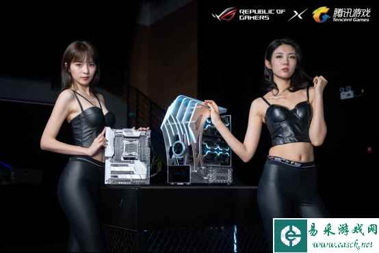 引领未来 华硕30周年PRIME X299主板亮相