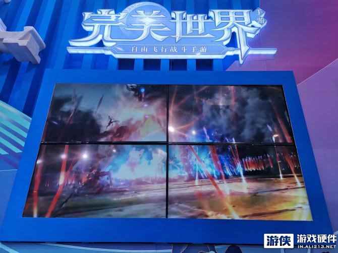 CJ19：现场告诉你飞利浦欧风电视如何让玩家重回客厅