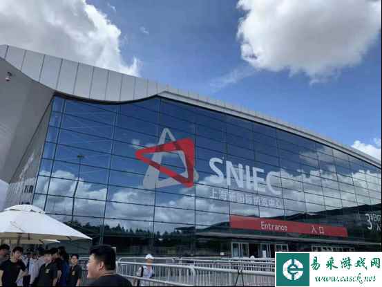 CJ19：ChinaJoy2019盛况云集 华硕显卡点燃电竞信仰