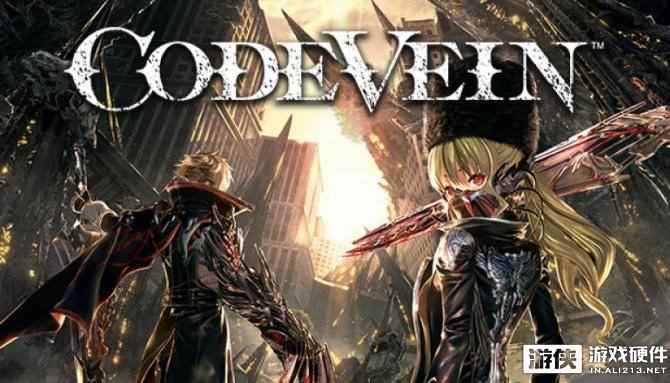可以捏脸的类魂游戏！《噬血代码》占据Steam周销量榜多个席位