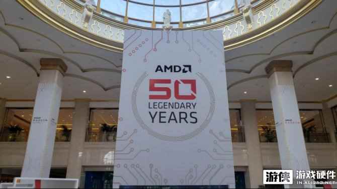 美商海盗船受邀参加2019 AMD大中华区合作伙伴峰会