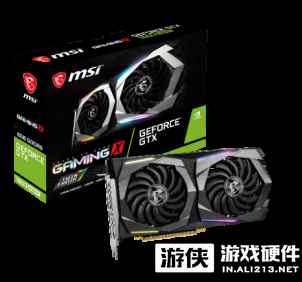 让游戏更流畅 微星正式发布GeForce GTX 16 SUPER系列显卡