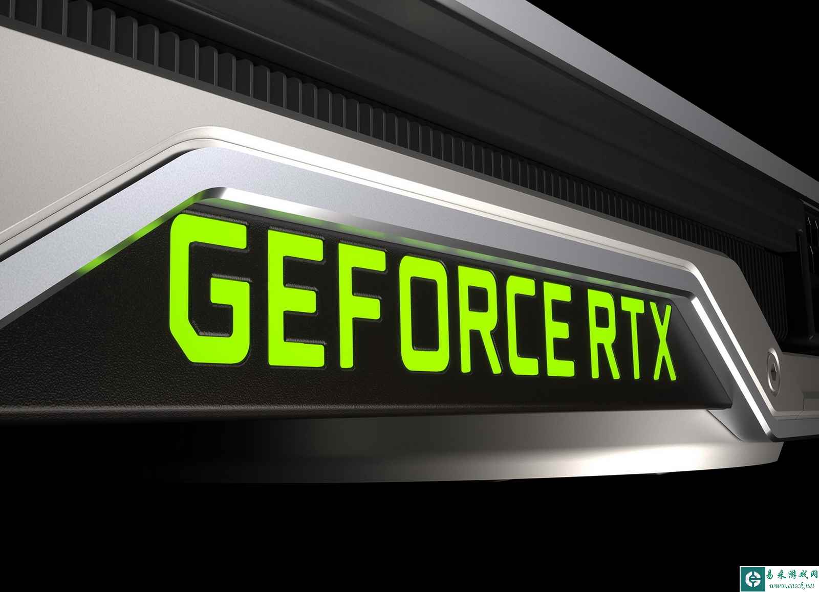 NVIDIA下代安培核心曝光:7nm、20GB显存