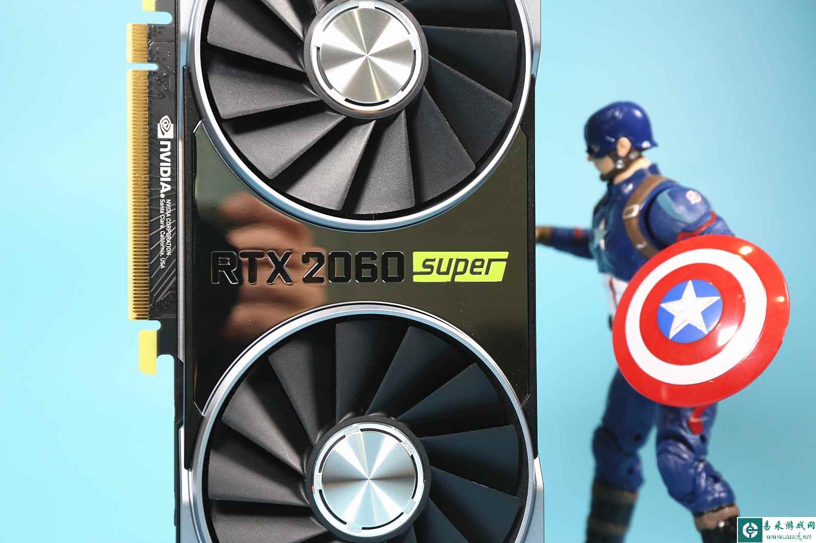 NVIDIA准备6款笔记本独显:全系GDDR6显存、Super降临