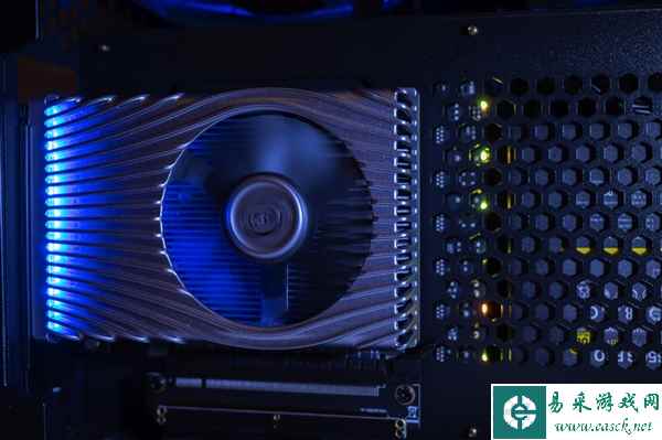 Intel DG2高性能独显曝光:台积电7nm代工
