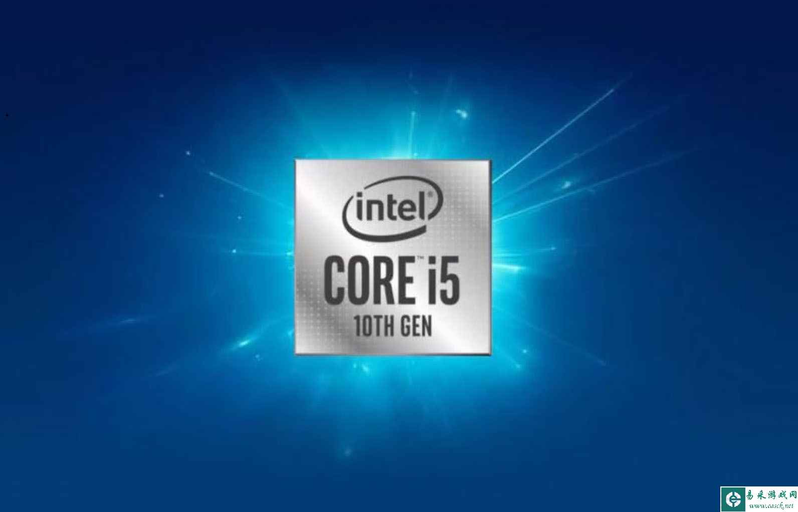 十代酷睿首款无核显型号浮现:i5-10400F提速100MHz