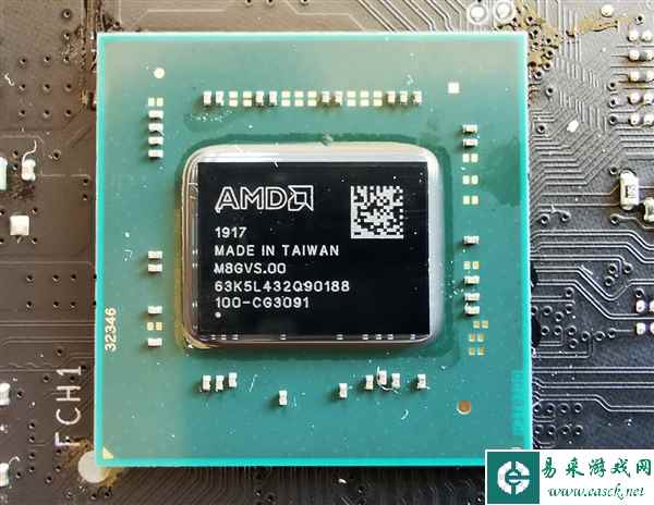 12款B550主板型号曝光：平民的PCIe 4.0有戏了