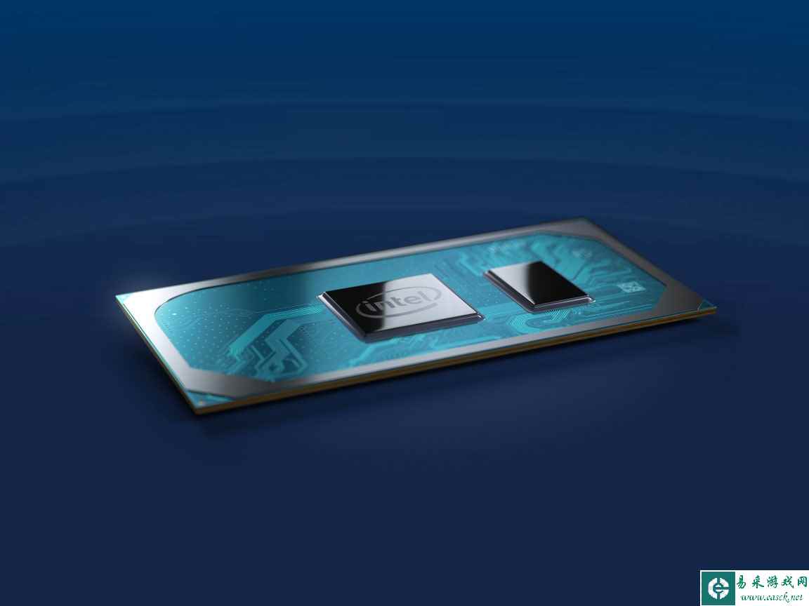 Intel将出8核i7-10875H 以应对锐龙7 4800H的竞争