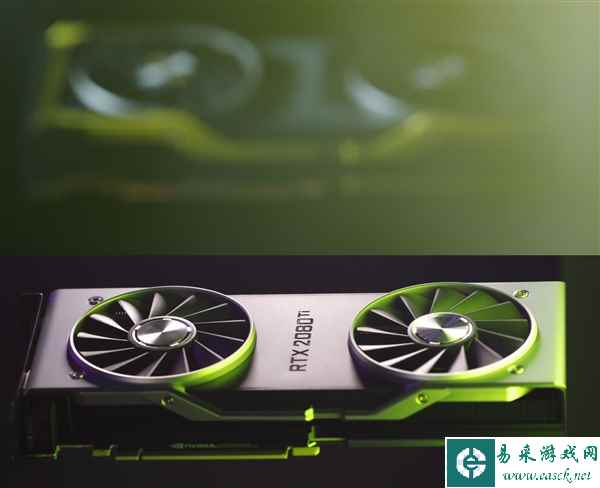 NVIDIA预告新旗舰显卡:专为《赛博朋克2077》定制