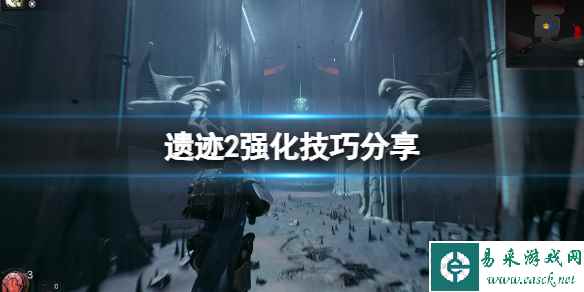 《遗迹2》突变因子怎么升级？强化技巧分享