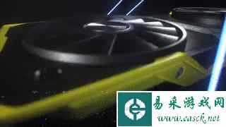 NVIDIA推出《赛博朋克2077》定制版RTX 2080 Ti:限量200个