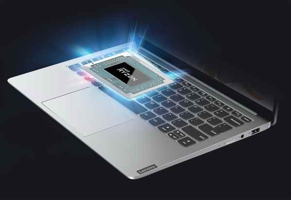7nm锐龙本终于来了！联想美国官网发布IdeaPad Slim 7 AMD版