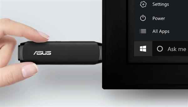 Win10电脑仅有U盘大小：还能玩XBOX游戏