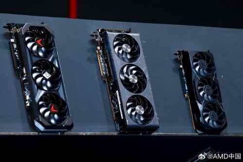 5299元!AMD推出RX7900 GRE新型显卡 流畅2K体验