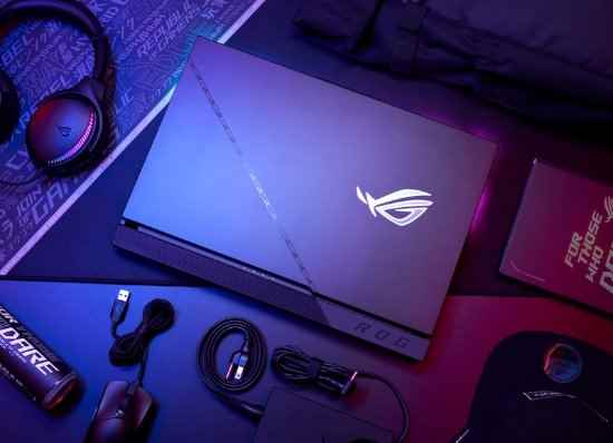 ROG 魔霸 7 Plus超能版公布 首发AMD 锐龙 9 7945HX3D处理器