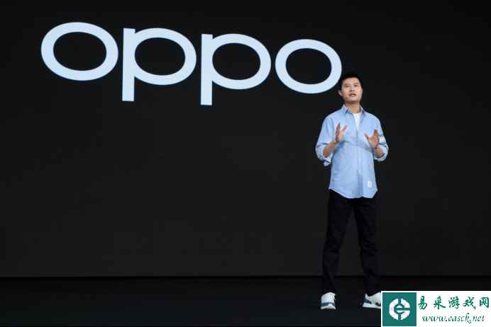 更美更好玩,OPPO Reno6系列正式发布
