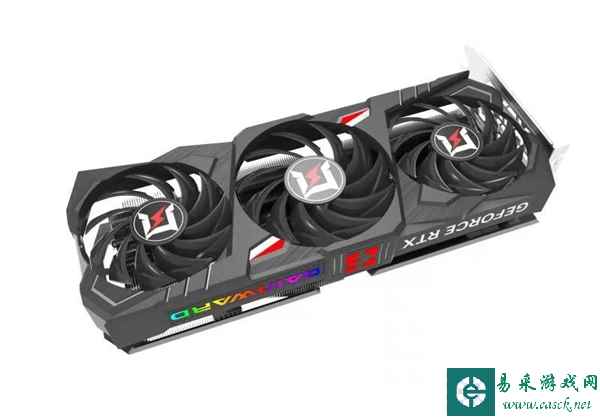 耕升 GeForce RTX 4080 全新来袭!DLSS 3尽显强大游戏性能