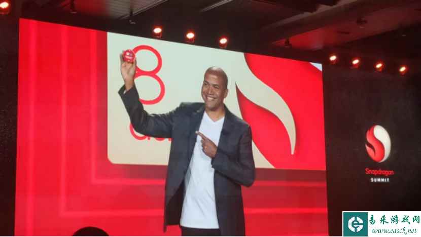 深度解析第二代骁龙8:支持光追、AI赋能,六大升级带来全新体验