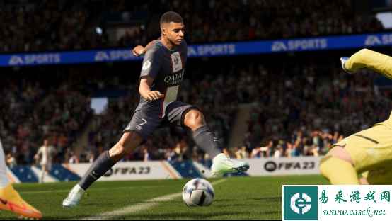2022世界杯开赛在即!先来盘FIFA过把瘾