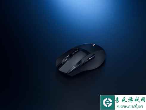 3370开火野兽，160小时续航， 雷柏VT350S双模无线游戏鼠标上市