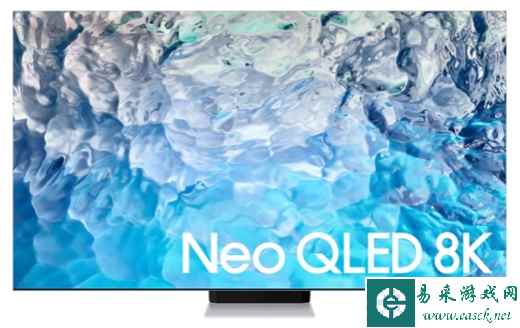 “多智享”体验加持，三星Neo QLED 8K电视构建多功能家庭娱乐中枢