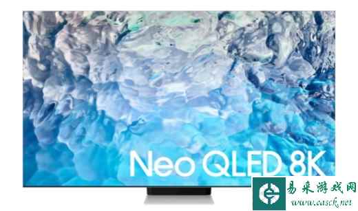 奢享8K视界,三星电视携Neo QLED 8K系列产品邀你一起共迎新年