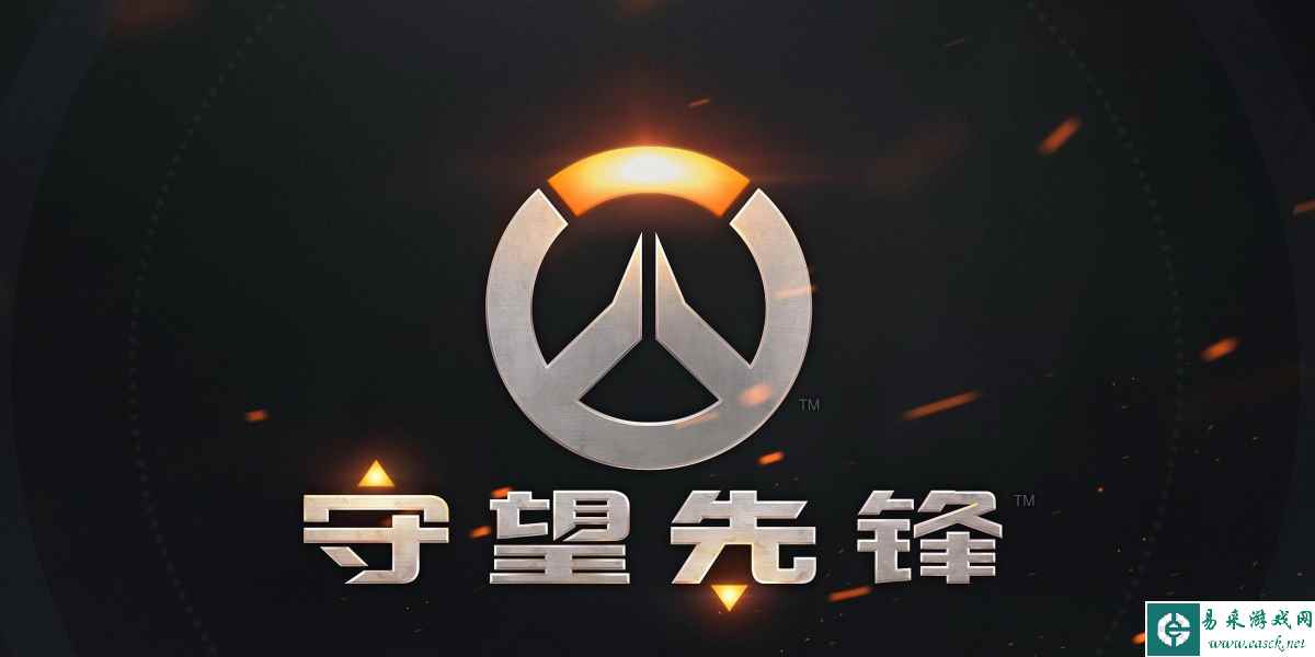 雷柏VH800双模无线RGB游戏耳机《守望先锋》试玩