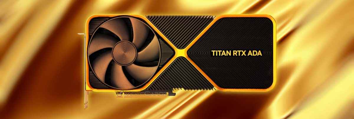 下一代Titan显卡可能即将问世,测试板搭载48GB显存
