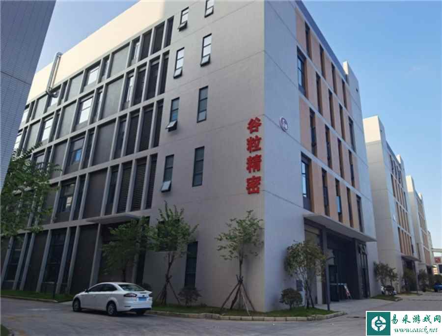 谷粒joycon霍尔电磁摇杆发布