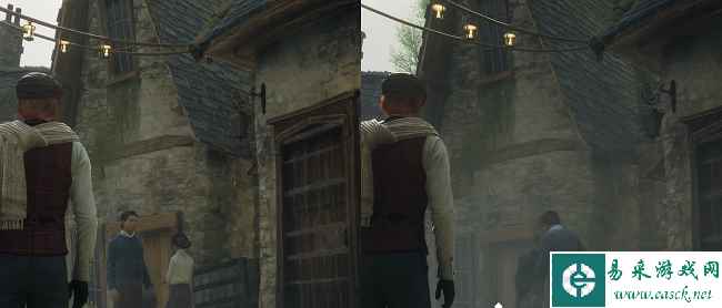 释放DLSS 3强大魔法，影驰RTX 40系高帧畅玩《霍格沃茨之遗》