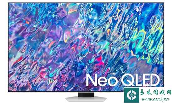强劲性能构筑沉浸游戏“视”界,三星Neo QLED体验不止于WOW