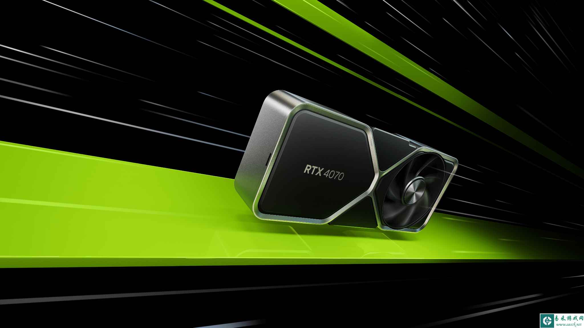 RTX 4070为数百万玩家带来Ada 架构和DLSS 3强大功能,零售价人民币4799元