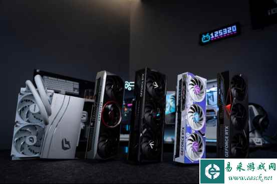 七彩虹多款RTX 4070显卡发售，售价4799元起！