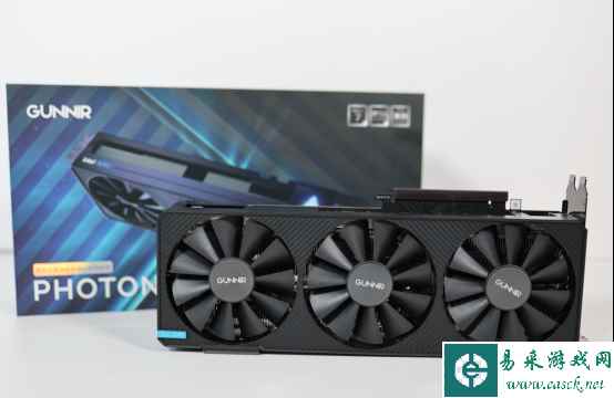 极具性价比的2K游戏显卡，蓝戟A770 Photon驱动更新游戏表现再提升