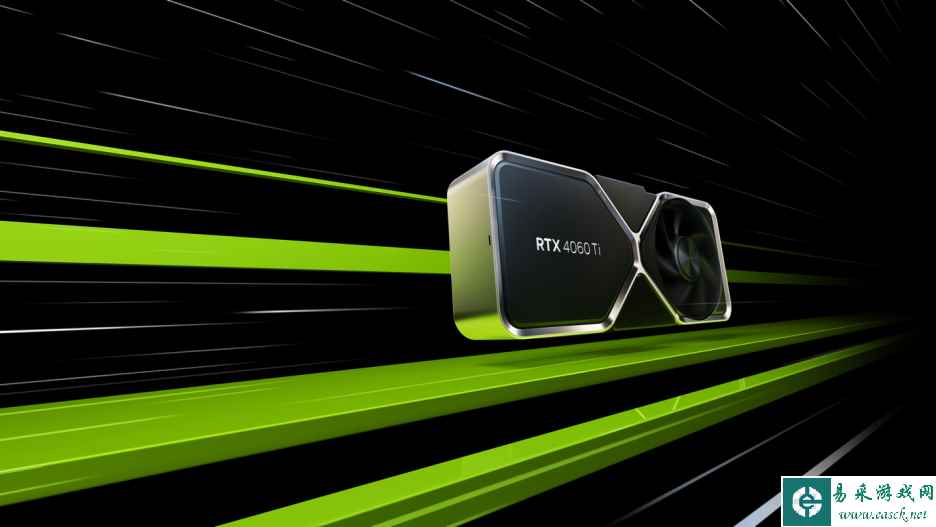 NVIDIA发布GeForce RTX 4060系列,建议零售价人民币2399元起