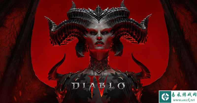 《暗黑破坏神4》(Diablo IV)“Server Slam”测试活动本周开启,支持DLSS 3!