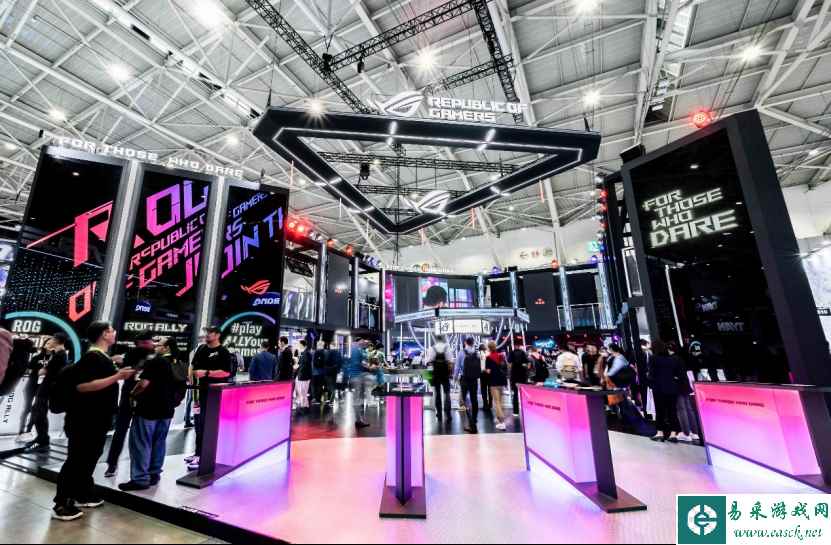 巅峰来袭 打破桎梏！Computex 2023华硕全新“无线”整机方案与旗舰显卡亮相