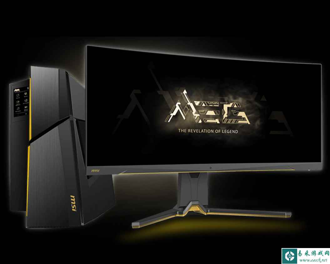 MSI微星科技将以创新阵容席卷COMPUTEX 2023
