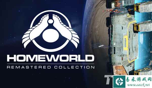 Epic喜加二《家园重制版合集》及《断钢》现已可领取