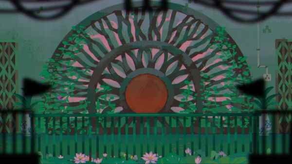 幻象与现实中的迷案 国产恐怖悬疑《三伏》游玩报告