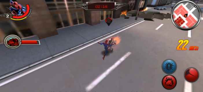 Gameloft精品手游推荐 Gameloft经典游戏盘点
