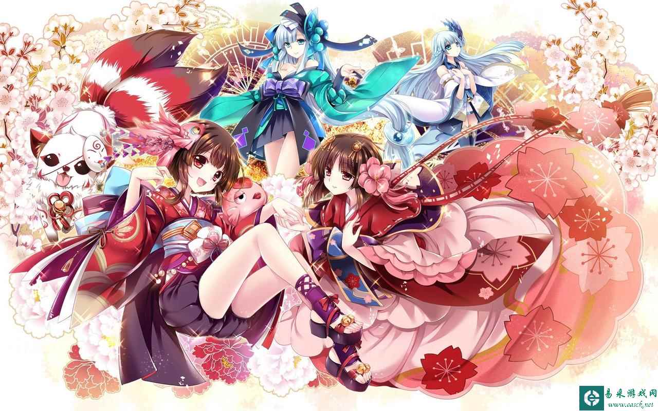 《阴阳师》缘说物语第二章不了缘通关攻略