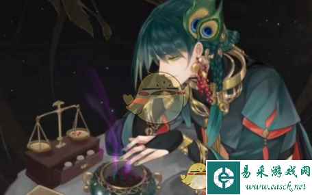 《摇光录：乱世公主》毒队阵容推荐攻略