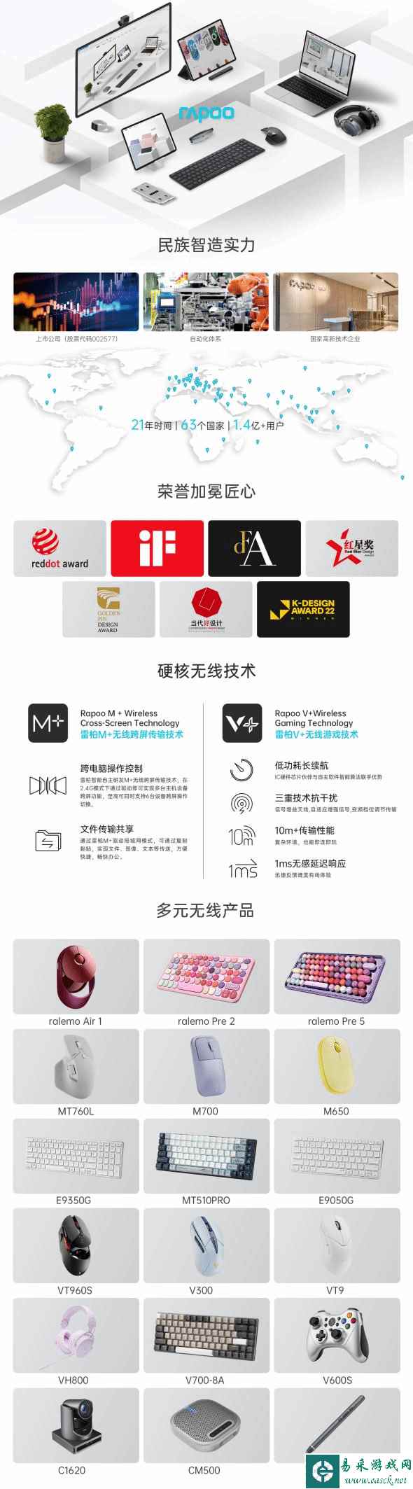 易采游戏网