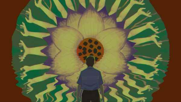 幻象与现实中的迷案 国产恐怖悬疑《三伏》游玩报告